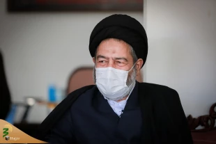 بررسی نحوه ارائه خدمات پزشکی به زائران سفرهای زیارتی درحج و اعتاب مقدسه 3