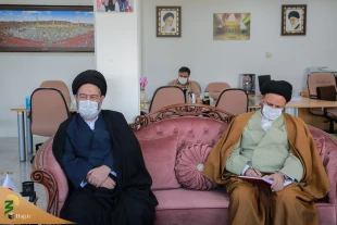 بررسی نحوه ارائه خدمات پزشکی به زائران سفرهای زیارتی درحج و اعتاب مقدسه 6