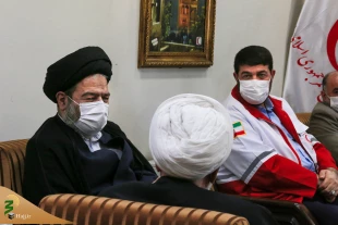 بررسی نحوه ارائه خدمات پزشکی به زائران سفرهای زیارتی درحج و اعتاب مقدسه 10
