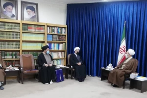 با پیام مقام معظم رهبری برگزار می‌شود؛

همایش بین‌المللی حضرت حمزه(ع) ۱۴ بهمن در قم