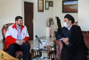 Review providing medical services to pilgrims on pilgrimages trips to hajj and holy shrines 2
