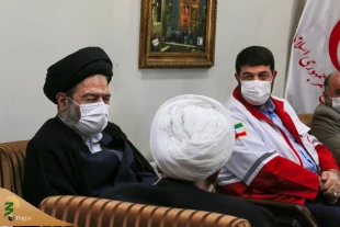 Review providing medical services to pilgrims on pilgrimages trips to hajj and holy shrines 3