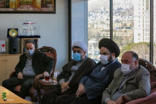 Review providing medical services to pilgrims on pilgrimages trips to hajj and holy shrines 9