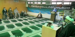برگزاری محفل انس و معارف قرآن کریم ویژه همکاران بعثه و سازمان حج و زیارت در استان خراسان رضوی 4