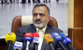 رییس سازمان حج و زیارت : 
برای حج تمتع منتظر تصمیم کشور میزبان هستیم