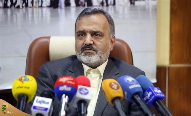رییس سازمان حج و زیارت : برای حج تمتع منتظر تصمیم کشور میزبان هستیم. 2