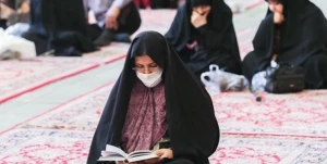 با حضور زائران ایرانی برگزار می شود؛
برگزاری مراسم قرائت دعای کمیل در کربلای معلا