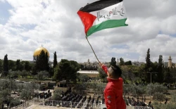 غزه، نماد مقاومت فلسطین 2