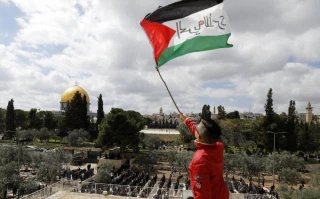 غزه، نماد مقاومت فلسطین