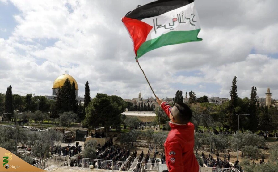 غزه، نماد مقاومت فلسطین 2