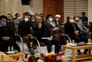 گردهمایی بیش از یکصد هیئت مذهبی فعال خارجی در قم برگزار شد 4