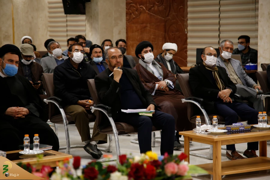 گردهمایی بیش از یکصد هیئت مذهبی فعال خارجی در قم برگزار شد 4