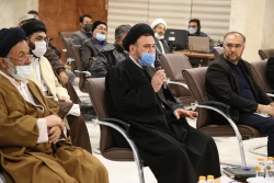 گردهمایی بیش از یکصد هیئت مذهبی فعال خارجی در قم برگزار شد 8