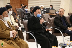 گردهمایی بیش از یکصد هیئت مذهبی فعال خارجی در قم برگزار شد 8