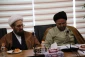 حجت‌الاسلام والمسلمین نواب تاکید کرد؛

شایسته‌سالاری و استفاده از روحانیان توانا و جوان دربعثه مقام معظم رهبری 6