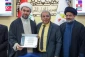 تأکید بر تشکیل اتحادیه بین‌المللی قرآن در همایش کربلا  9