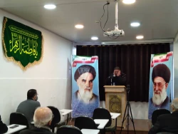 محفل انس با قرآن در گیلان برگزار ‌شد 6