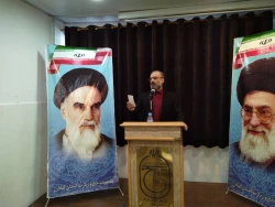 محفل انس با قرآن در گیلان برگزار ‌شد 9