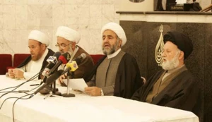تجمع علمای جبل‌عامل لبنان:

جنایات ائتلاف سعودی در یمن لکه ننگی بر پیشانی جامعه بین‌الملل است