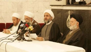 تجمع علمای جبل‌عامل لبنان:

جنایات ائتلاف سعودی در یمن لکه ننگی بر پیشانی جامعه بین‌الملل است