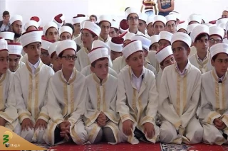 افزایش حافظان قرآن در ترکیه