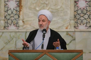 در مراسم تواصی به حق در حج و زیارت مطرح شد؛

اخلاص انسان را از گناه باز می دارد