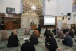 حجت الاسلام رازینی - تواصی به حق 8