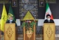 تسارع وتيرة الايفاد المنظم للعتبات العاليات

 2