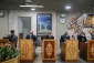 Organized dispatch to Atabat accelerates 6