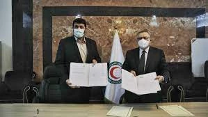 تفاهم نامه همکاری ایران و عراق در بخش توریسم درمانی