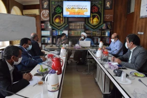 ثبت اطلاعات ۹۰ هزار هیئت مذهبی و ۶۰ هزار مداح در سامانه طوبی