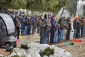 مشارکت ۲۵ هزار فلسطینی در نماز جمعه مسجدالاقصی 2