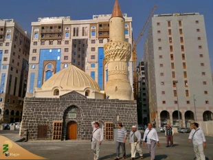 مدینه؛ شهری با ظرفیت بالای گردشگری دینی 6