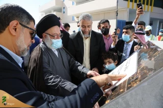 آغاز عملیات اجرایی ساخت برج قرآنی «طوبی» در بحرین