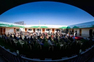 آغاز پنجمین دوره طرح بسته قرآنی آستان مقدس عباسی در عراق