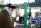 حضور رهبر انقلاب در مرقد مطهر امام راحل و گلزار شهدای بهشت زهرا 4