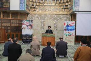 انقلاب اسلامی، امتداد نهضت حسینی