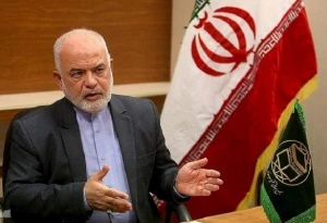 به مناسبت نخستین سالگرد درگذشت مرحوم حجت الاسلام مظلومی

مسچی: حجت الاسلام مظلومی یک مبلغ موفق و شایسته در تبیین احکام الهی بود