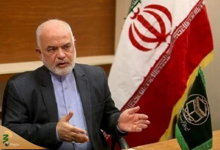 به مناسبت نخستین سالگرد درگذشت مرحوم حجت الاسلام مظلومی

مسچی: حجت الاسلام مظلومی یک مبلغ موفق و شایسته در تبیین احکام الهی بود