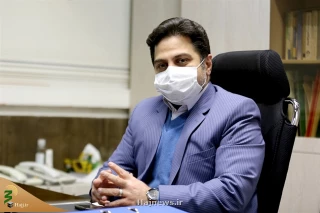 جزییات تشکیل گروههای یازده گانه آموزشی و پژوهشی/ریل گذاری جدید آموزشی و پژوهشی برای بهبود کیفیت در خدمات اجرایی حوزه حج و زیارت