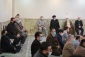Commemoration ceremony of the first anniversary of demised Hojjat-al Islam Mazlumi 2
