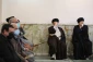 Commemoration ceremony of the first anniversary of demised Hojjat-al Islam Mazlumi 3