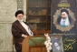 Commemoration ceremony of the first anniversary of demised Hojjat-al Islam Mazlumi 4