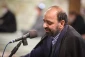 Commemoration ceremony of the first anniversary of demised Hojjat-al Islam Mazlumi 5