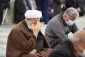 Commemoration ceremony of the first anniversary of demised Hojjat-al Islam Mazlumi 6