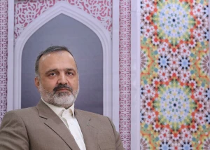 رئیس سازمان حج و زیارت :

قیمت بسته های زیارتی سفر به سوریه کاهش یافت