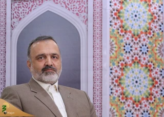 رئیس سازمان حج و زیارت :

قیمت بسته های زیارتی سفر به سوریه کاهش یافت