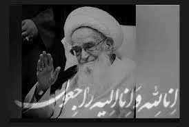 دعوت آیت‌الله سیستانی برای حضور در تشییع آیت‌الله صافی گلپایگانی در نجف