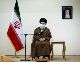 رهبر معظم انقلاب در دیدار دست‌اندکاران همایش حضرت حمزه (علیه‌السلام):

قدرت شناخت و عزم راسخ ۲ ویژگی برجسته و الگوساز در جناب حمزه است