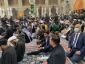 مراسم تشییع پیکر عالم ربانی حضرت آیت الله صافی گلپایگانی در نجف اشرف+آلبوم تصاویر 2